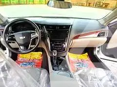 2016 Cadillac CTS