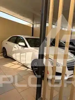 2016 Cadillac CTS