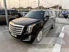 2016 Cadillac ESCALADE