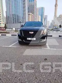 2016 Cadillac ESCALADE