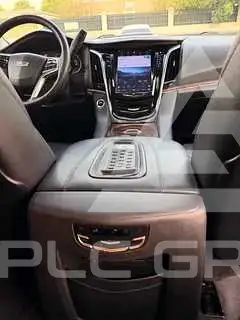 2016 Cadillac ESCALADE