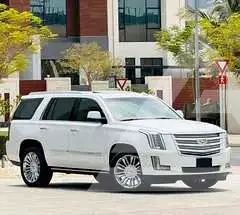 2016 Cadillac ESCALADE