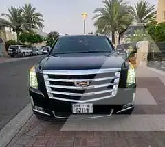 2016 Cadillac ESCALADE
