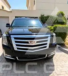 2016 Cadillac ESCALADE