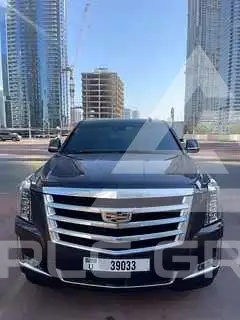 2016 Cadillac ESCALADE