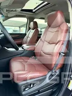 2016 Cadillac ESCALADE