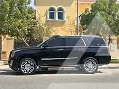 2016 Cadillac ESCALADE