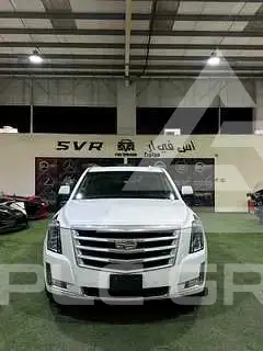 2016 Cadillac ESCALADE