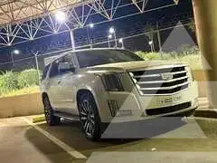 2016 Cadillac ESCALADE