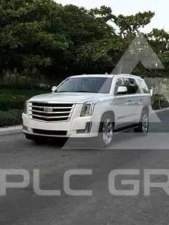 2016 Cadillac ESCALADE