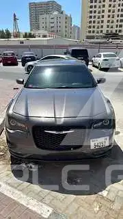 2016 Chrysler 300