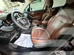 2016 Fiat 500