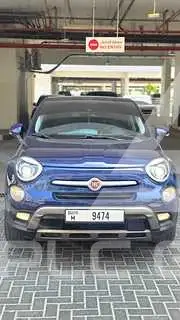 2016 Fiat 500