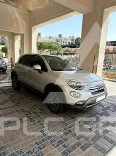 2016 Fiat 500