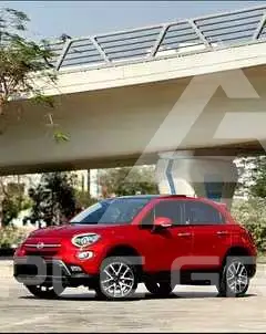 2016 Fiat 500