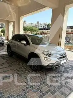 2016 Fiat 500