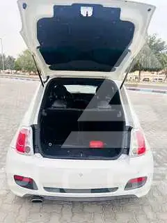 2016 Fiat 500