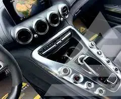 2016 Mercedes Benz AMG