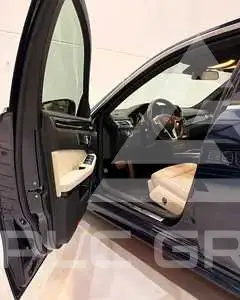 2016 Mercedes Benz E-Class