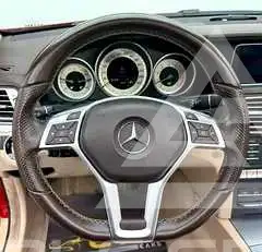 2016 Mercedes Benz E-Class