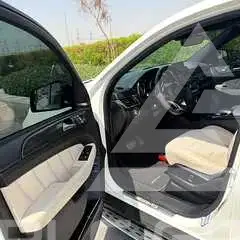 2016 Mercedes Benz GLE-Class