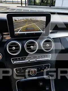 2016 Mercedes Benz C-Class