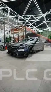 2016 Mercedes Benz C-Class