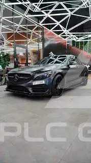 2016 Mercedes Benz C-Class