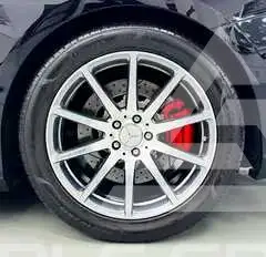 2016 Mercedes Benz S-Class