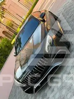 2016 Mercedes Benz S-Class