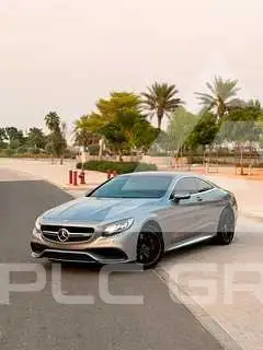 2016 Mercedes Benz S-Class