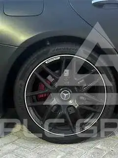 2016 Mercedes Benz S-Class