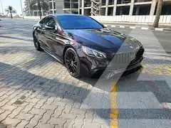 2016 Mercedes Benz S-Class