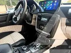 2016 Mercedes Benz G-Class