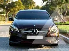 2016 Mercedes Benz A