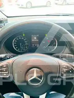 2016 Mercedes Benz Vito