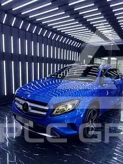 2016 Mercedes Benz GLA-Class