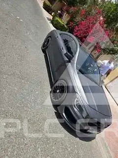 2016 Mercedes Benz CLA-Class