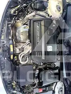 2016 Mercedes Benz CLA-Class
