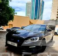 2016 Volvo S60
