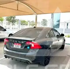2016 Volvo S60