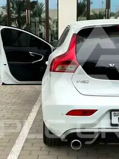 2016 Volvo 