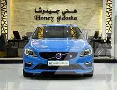 2016 Volvo 
