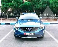 2016 Volvo XC60