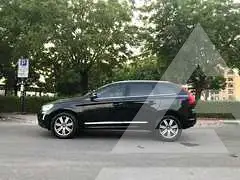 2016 Volvo XC60