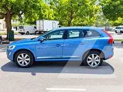 2016 Volvo XC60