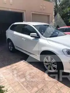 2016 Volvo XC60
