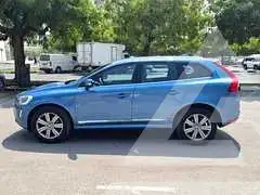 2016 Volvo XC60