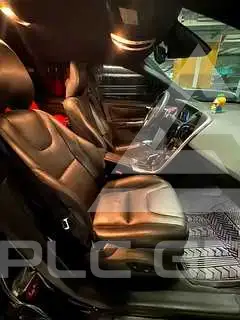 2016 Volvo XC60