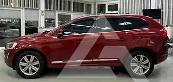 2016 Volvo XC60